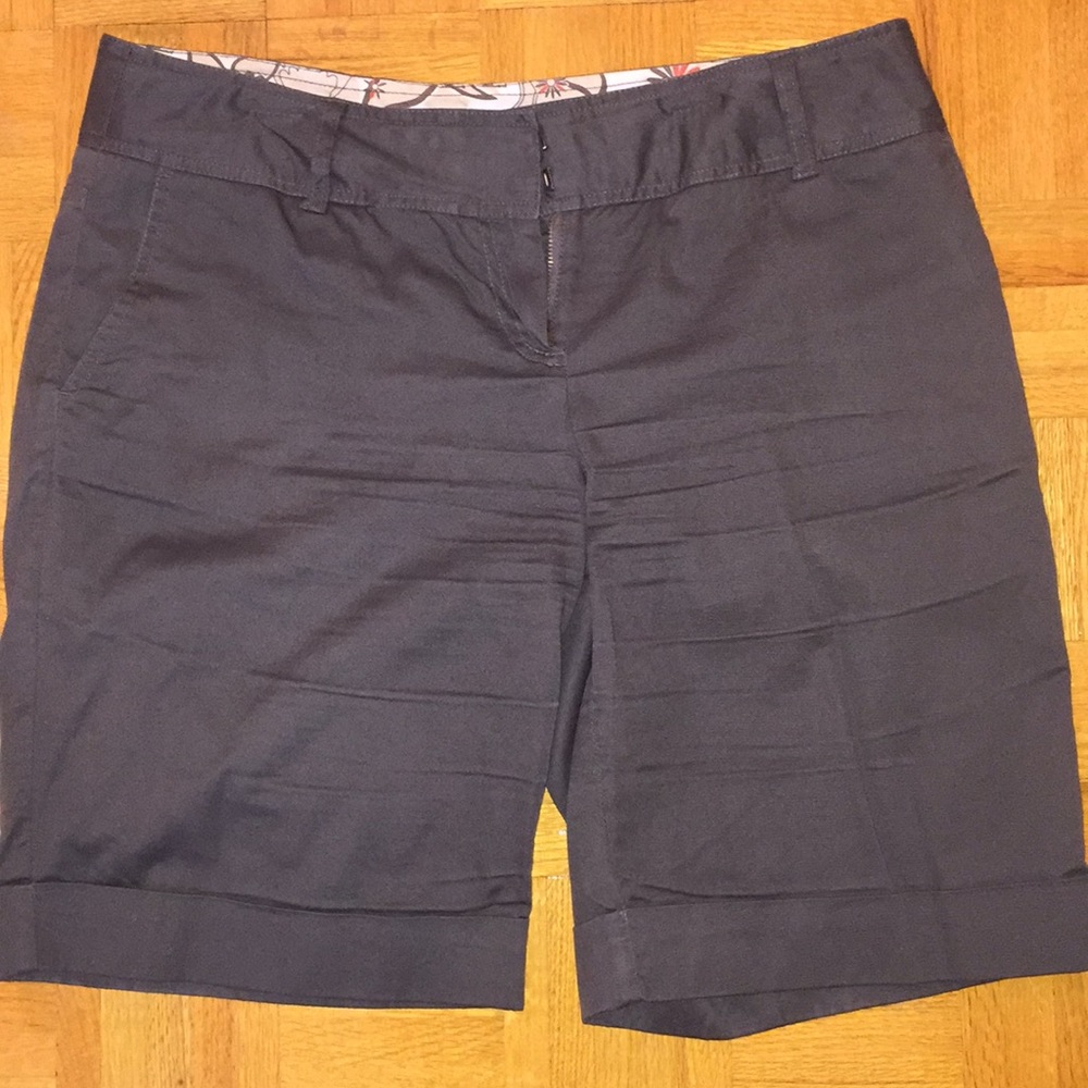 Casual RW&Co Bermuda shorts